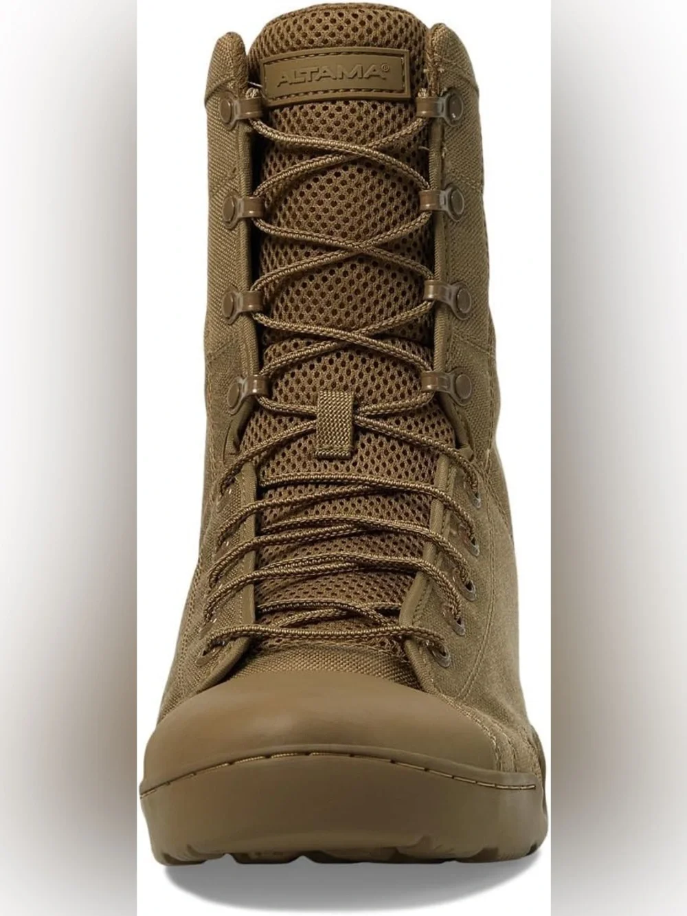Altama tactical boots